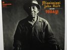 MISSISSIPPI JOHN HURT TODAY (VG) VSD-79220 LP VINYL RECORD