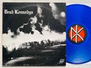 DEAD KENNEDYS  fresh fruit for LP UK Press 1980 Black Flag PUNK Minor Threat KBD