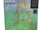 THE DOORS PARIS BLUES (2022 RSD) BRAND NEW SEALED BLUE COLOUR VINYL LP