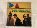 DANILE AMOS-VOX HUMANA--MINT GLOSSY VINYL-ORIGINAL  1984