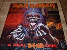 A Real Dead One von Iron Maiden, 1993