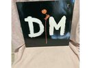 Depeche Mode Enjoy The Silence LP Vinyl  Rare Etched Album