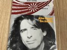 Alice Cooper Sealed 45 Record on Header Card ￼YOU AND ME 1977