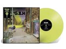 G.B.H. - GBH- City Baby Attacked By Rats - RSD 2022  Record Store Day Black