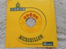 THE BEATLES 45 TOURS juke box from me to you so 1000087 french sp