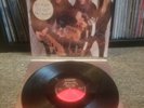 METALLICA - GARAGE DAYS EP, ORIGINAL IN SHRINK W HYPE STICKER VG++