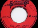 THE SLICKERS - RED GUN COURT  7