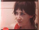 2 LP - ORTON BETH - Central Reservation (Pillar Box Red colour Vinyl)  RSD 2022