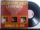 LUCHO GAVILANES 