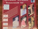 Duran Duran - Live at Hammersmith '82  - 2022 RSD Record Store Day Black Friday