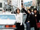 Sleater-Kinney - The Hot Rock Vinyl Record