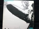 LED ZEPPELIN - Led Zeppelin- 1st Press  1969  *588 171*.Misprint on side 1 label