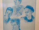 Depeche Mode - Speechless People, LP Live Cologne 1988