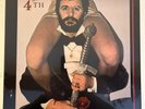 RINGO STARR THE 4th RSD 2022 LP FACTORY SEALED DELUXE GATEFOLD COVER.