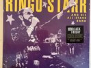 RINGO STARR YELLOW VINYL  RSD 2022 SEALED 2 LP LIVE AT THE GREEK 2019 FREE SHIPP