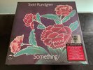 TODD RUNDGREN SOMETHING/ANYTHING? RSD 4LP BOXSET RUBY GRAPE COBALT BLUE VINYL