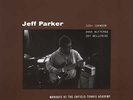 Jeff Parker - Mondays at The Enfield Tennis Academy 2LP NEW