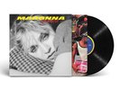 BLACK FRI RSD 22 - MADONNA - EVERYBODY - VINYL 12” EP - ULTRA LTD. NEW. SEALED.