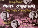 White Christmas LP Near Mint Film Musical Bing Crosby Danny Kaye Peggy Lee Japan