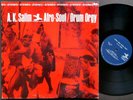 A. K. SALIM Afro-Soul / Drum Orgy LP PRESTIGE PRST 7379 US 1965 RVG Yusef Lateef