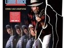 Lonnie Mack Strike Like Lightning RSD 2022  Record Store Day Stevie Ray Vaughan
