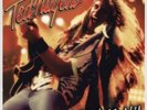TED NUGENT Spirit Of The Wild RSD 2022 BLACK FRIDAY LP Orange Vinyl