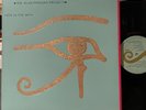 Alan Parsons Project Eye in the Sky Vinyl LP Arista 1st Press Embossed Lyrics 82