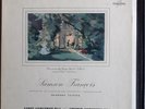 SAMSON FRANCOIS Orch TZIPINE on Liszt & Chopin French COLUMBIA FCX 341 NM Origin