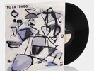 Yo La Tengo - Stuff Like That There LP Vinyl Record