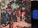 Creedence Clearwater Revival Green River Vinyl LP Fantasy 8393 1st Press Lodi 69