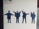 The Beatles—HELP —LP—From 2014 MONO box set—PMC 1255–EX/EX—AAA