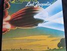 Vinyl Led Zeppelin 2LP 2 Originals of Classic Hard Blues Rock l & ll Atl 80005