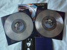 ELO Out Of The Blue Limited Edition 180g Clear Vinyl 2LP. Mint Condition