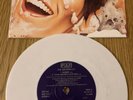 Pulp / The Sisters EP / 7 Inch Vinyl / Gatefold Sleeve / Island 1992 / EX /