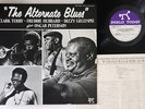 LP Clark Terry, Freddie Hubbard Alternate Blues 28MJ3183 PABLO Japan