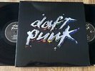 DAFT PUNK - Discovery *2LP* LIMITED VINYL 2001 VIRGIN First Press *RAR*