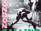 Punk Wave LP - THE CLASH - LONDON CALLING (DoLP) - CBS NL 1979 - EX(+)