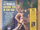 THE MIRACLES - GOING TO A GO-GO (Record Store Day Black Friday RSD 2022)