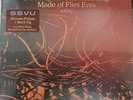 SSVU David Lynch Has Painting Made of Flies Eyes Vinyl 7