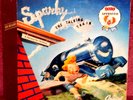 Sparky the Talking Train A Fantasy for Children 3x 78 PLAY GRADED Fully Tested