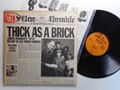JETHRO TULL     thick as a brick    1972