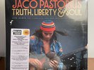 Jaco Pastorius - Truth, Liberty & Soul RSD 2022 3 LP box set Sealed In Hand