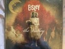 Eisley - The Valley - Transparent Smokey Grey Colored Vinyl LP Mint Unplayed