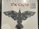 The Crow Soundtrack 2LP-Ltd Ed-2019-RSD White/Black/Etched SEALED OG 1st Press
