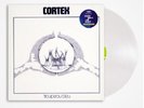 Cortex - Troupeau Bleu Vinyl LP limited to 300 WHITE / LAST COPIES