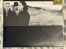 The Joshua Tree [Remaster] [LP] by U2 (Vinyl, Dec-2007, Island Records. (Sealed)