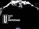 East Of Underground - S/T Self-Titled NEW Sealed Vinyl LP Album