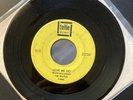 The Beatles  Love Me Do Tollie Label Variation Error 1 Side Green 1 Side Black