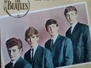 Beatles - 1962 The Audition Tapes. 1983 UK 12 Track 12