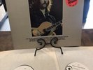 History of Eric Clapton Mono White Label Promo 2 LPs Atlantic VG+